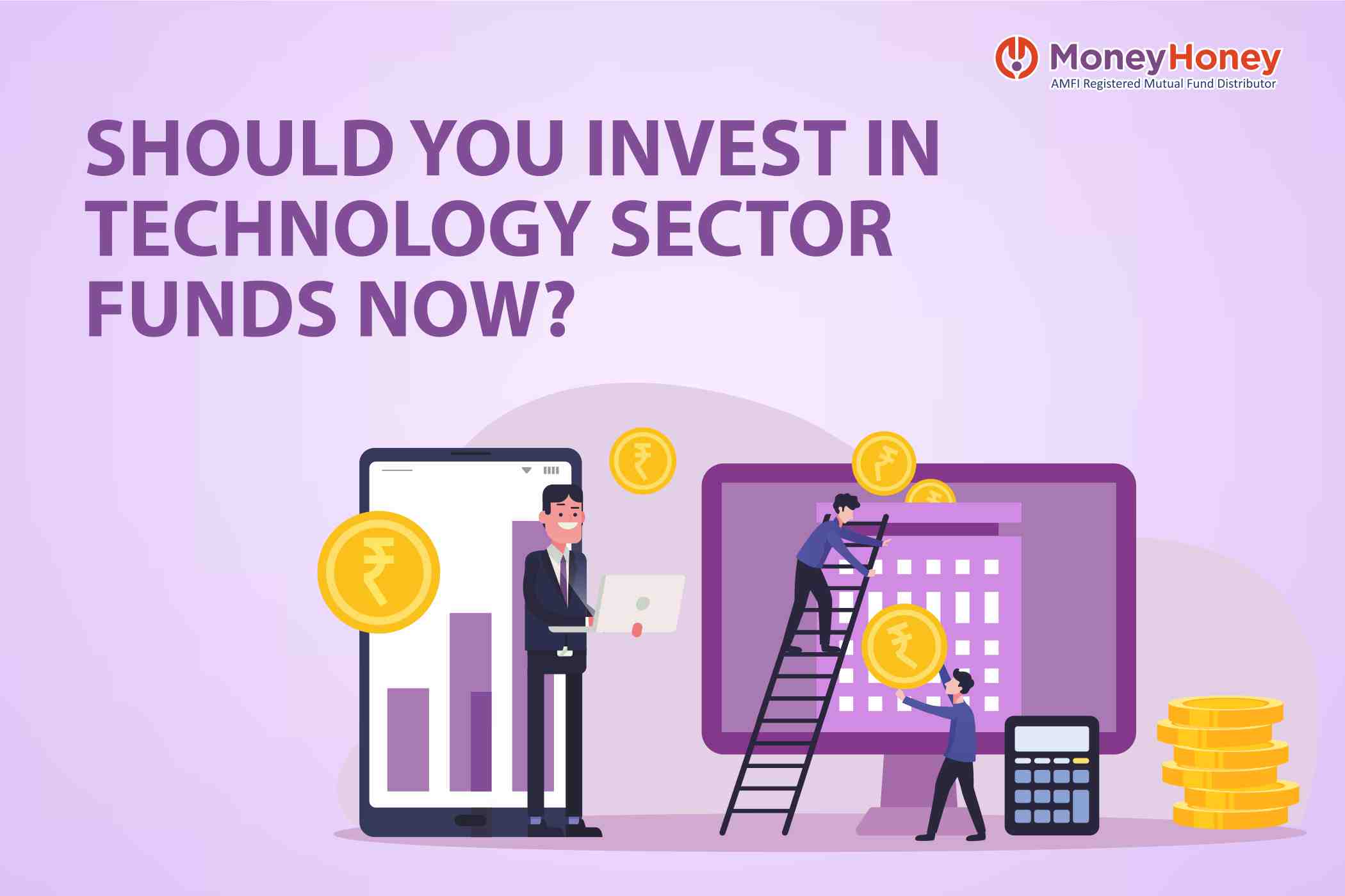 Technology Sector Funds: Time to Consider Them in Portfolio Construction